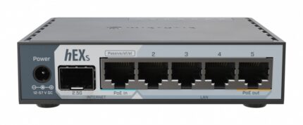 MikroTik