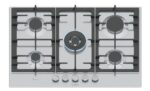 Płyta gazowa PCQ7A5I90 75 cm inox