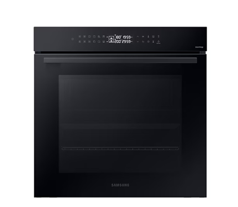 979886_2032054.jpeg Samsung Over Counter Oven 76lt W59.6cm. - Image 1