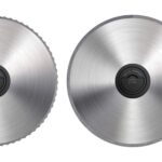 ELDOM KR400 slicer Electric 150 W Stainless steel Metal - Image 9