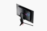 Asus ROG Swift PG32UCDP OLED HDR Monitor 32" 4K 3840x2160 240Hz with Response Time 0.03ms GTG - Image 2