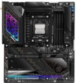 ASRock X870E Taichi Wi-Fi Motherboard Extended ATX with AMD AM5 Socket - Image 8