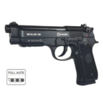 Air rifle pistol Ranger  M92  Full Auto Blowback Kal.4.5 BBS 18-shots KWC