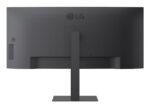 LG 34U650A-B Ultrawide HDR Curved Monitor 34" QHD 3440x1440 with Response Time 5ms GTG - Image 7