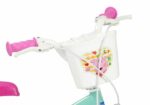 Toimsa 14" Kids Bicycle BMX Green - Image 4
