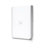 Ubiquiti UniFi U7 Pro Wall Access Point Wi‑Fi 7 Tri Band (2.4 & 5 & 6GHz) - Image 3