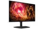 Samsung Odyssey G5 G50F IPS HDR Gaming Monitor 27" QHD 2560x1440 180Hz with Response Time 1ms GTG - Image 3