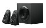 Logitech Z623 2.1 Speakers 200W Black - Image 12