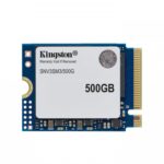 Kingston NV3 SSD 500GB M.2 Type with PCI Express 4.0 Connection SNV3SM3/500G