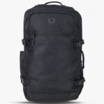 Plecak Alpha Venture czarny 38l