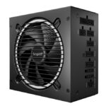 Be Quiet Pure Power 13 M 1000W Black Computer Power Supply Full Modular 80 Plus Gold