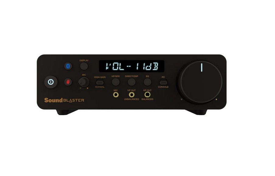 980452_2036023.jpeg Creative Blaster External USB Sound Card - Image 1