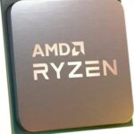 Procesor Ryzen 5 5600 TRAY 100-100000927