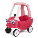 Jeździk Cozy Coupe Princess
