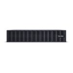 CyberPower Μπαταρία UPS με Χωρητικότητα 9Ah και Τάση 12V BPSE72V40ART2U 1τμχ