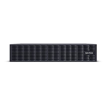 CyberPower Μπαταρία UPS με Χωρητικότητα 9Ah και Τάση 12V BPSE72V40ART2U 1τμχ