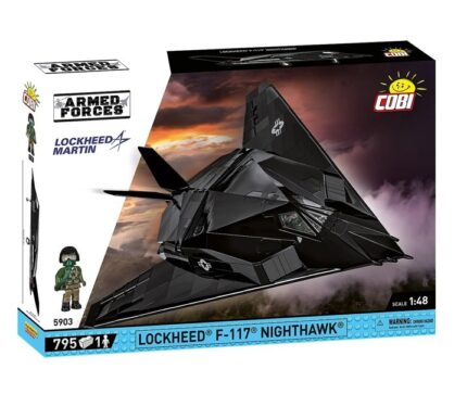 Cobi Construction Toy