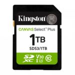 Karta pamięci SD 1TB Canvas Select Plus Gen3 150MB/s