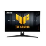 Asus TUF Gaming VG27AQM5A IPS HDR Gaming Monitor 27" QHD 2560x1440 300Hz with Response Time 1ms GTG