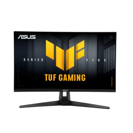 Asus TUF Gaming VG27AQM5A IPS HDR Gaming Monitor 27" QHD 2560x1440 300Hz with Response Time 1ms GTG