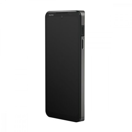 SunMi Handheld Scanner with 2D and QR Barcode Reading Capability