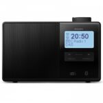 Philips TAR5600/00 Portable Radio DAB Black