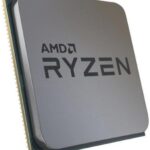 Procesor Ryzen 5 5600X TRAY 100-100000065
