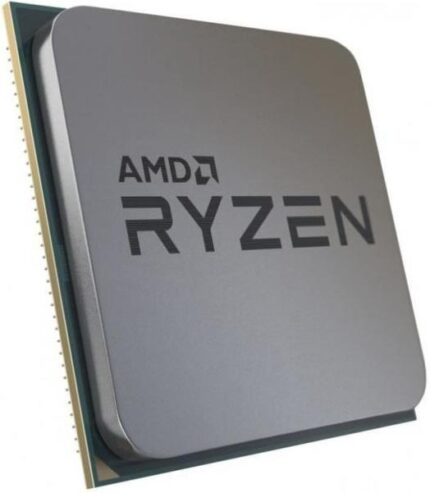 Procesor Ryzen 5 5600X TRAY 100-100000065