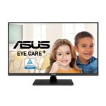 Asus VP327Q VA HDR Monitor 31.5" 4K 3840x2160 με Χρόνο Απόκρισης 4ms GTG