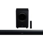 Soundbar Pro 2.1 ch NS4-EU