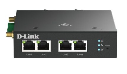 D-Link