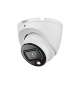 Dahua IPC-HDW1839T-A-IL-S6 IP Surveillance Camera 4K Waterproof with Microphone and Lens 2.8mm