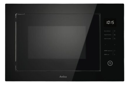 Kuchenka mikrofalowa AMMB25E4SGB