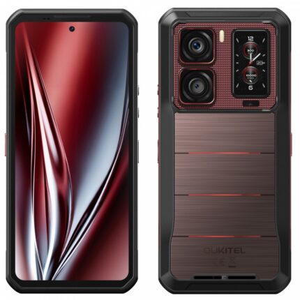 Oukitel