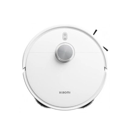 Xiaomi S40 Pro Σκούπα Ρομπότ με Χαρτογράφηση Laser & Απορρόφηση 15000Pa Λευκή