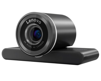 Lenovo QHD 2K Web Camera