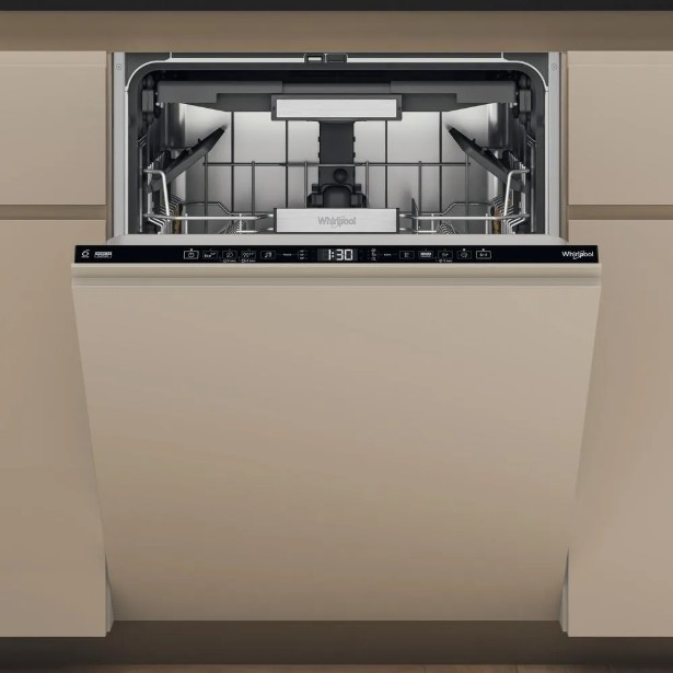 984473_2045337.jpeg Whirlpool Πλήρως Εντοιχιζόμενο Πλυντήριο Πιάτων για 15 Σερβίτσια Π59.8xY82εκ. - Image 1
