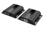 Digitus Ds-55353 Hdmi Ip Poe Extender Set 4k/60hz