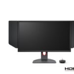 Zowie XL2746K TN Gaming Monitor 27" FHD 1920x1080 240Hz