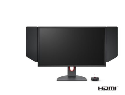 Zowie XL2746K TN Gaming Monitor 27" FHD 1920x1080 240Hz