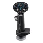 Joystick Thrustmaster Sol-r 3 Ava Add-on Grip Black Usb Analog Digital Pc Controller