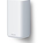 Asus ZenWiFi BD4 Outdoor Access Point Wi-Fi 7 Dual Band (2.4 & 5GHz) Single Kit White