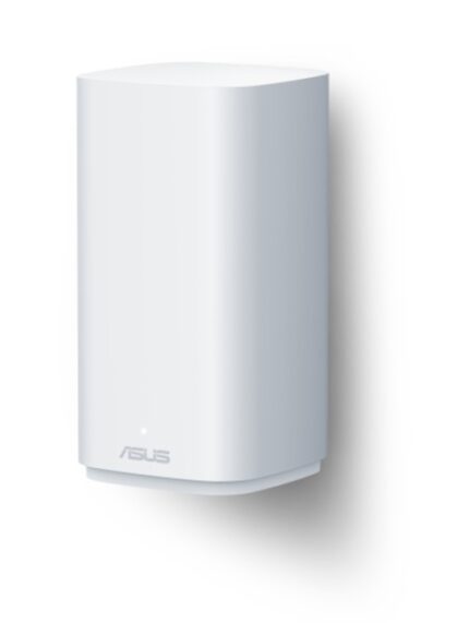 Asus ZenWiFi BD4 Outdoor Access Point Wi-Fi 7 Dual Band (2.4 & 5GHz) Single Kit White