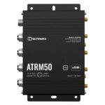 Teltonika External 5G Antenna with Ethernet Connection ATRM50