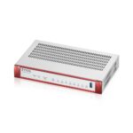 Zyxel Usg Flex100 USGFLEX100HP-EU0101F Firewall 1pcs
