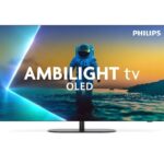Philips Smart Television 48" 4K UHD OLED Ambilight HDR (2025)