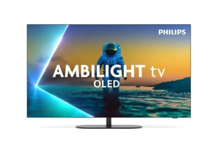 Philips Smart Television 48" 4K UHD OLED Ambilight HDR (2025)