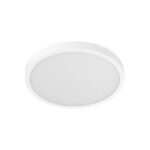 Xiaomi Στρογγυλό LED Panel 45W με Ρυθμιζόμενο Λευκό Φως 40εκ.