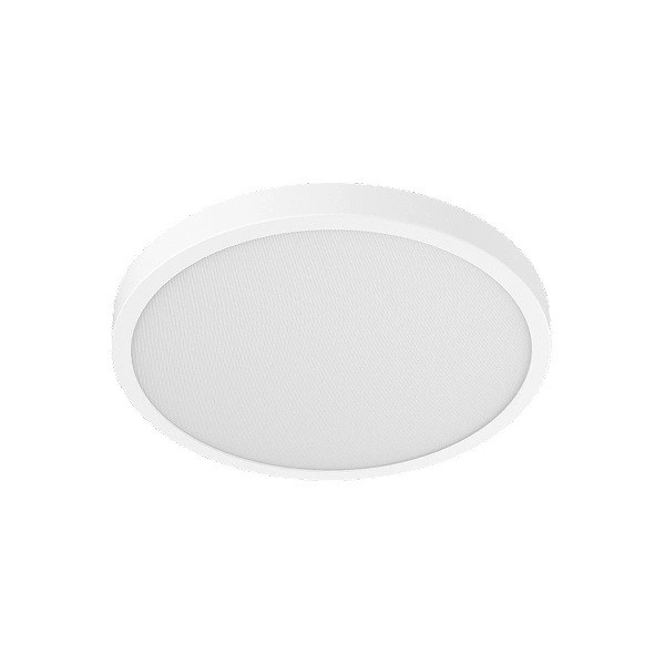 986716_2075869.jpeg Xiaomi Στρογγυλό LED Panel 45W με Ρυθμιζόμενο Λευκό Φως 40εκ. - Image 1