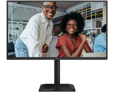 AOC Q27E4U Monitor 27" QHD 2560x1440